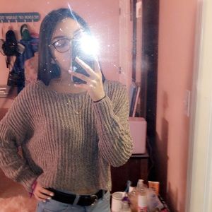 Meet your Posher, Mia